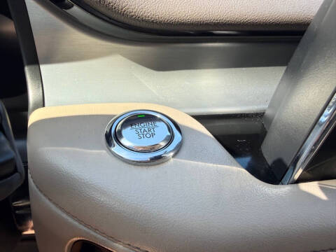 2022 Lincoln Aviator Standard