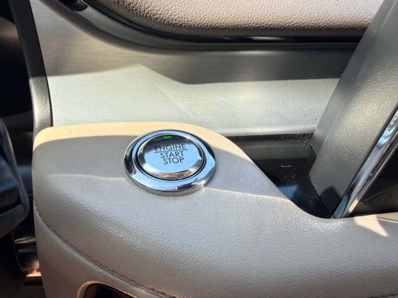 2022 Lincoln Aviator Standard