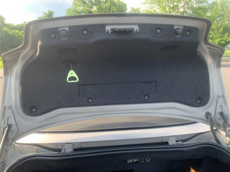 2009 BMW 1 Series 135i