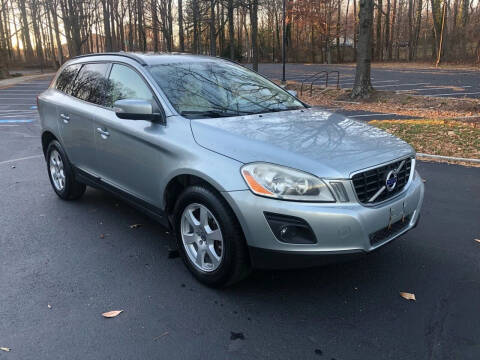 2010 Volvo XC60 for sale at Bowie Motor Co in Bowie MD