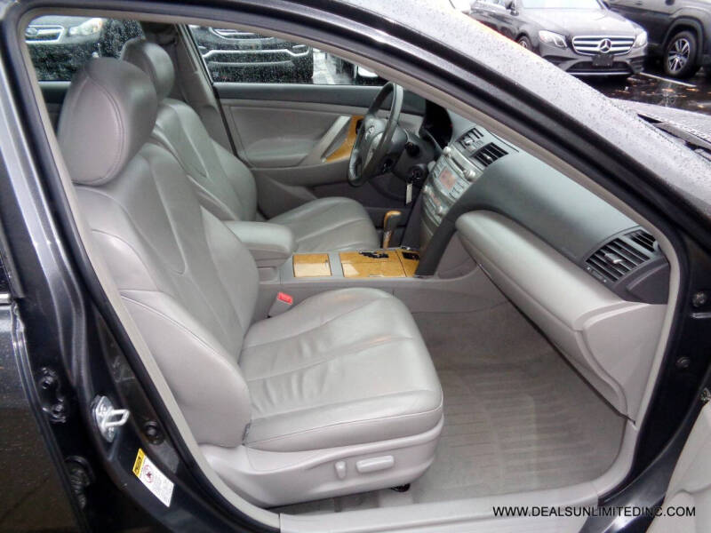 2007 Toyota Camry XLE V6