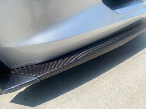 2015 Chevrolet Corvette