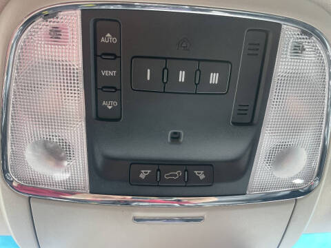 2013 Dodge Durango Citadel