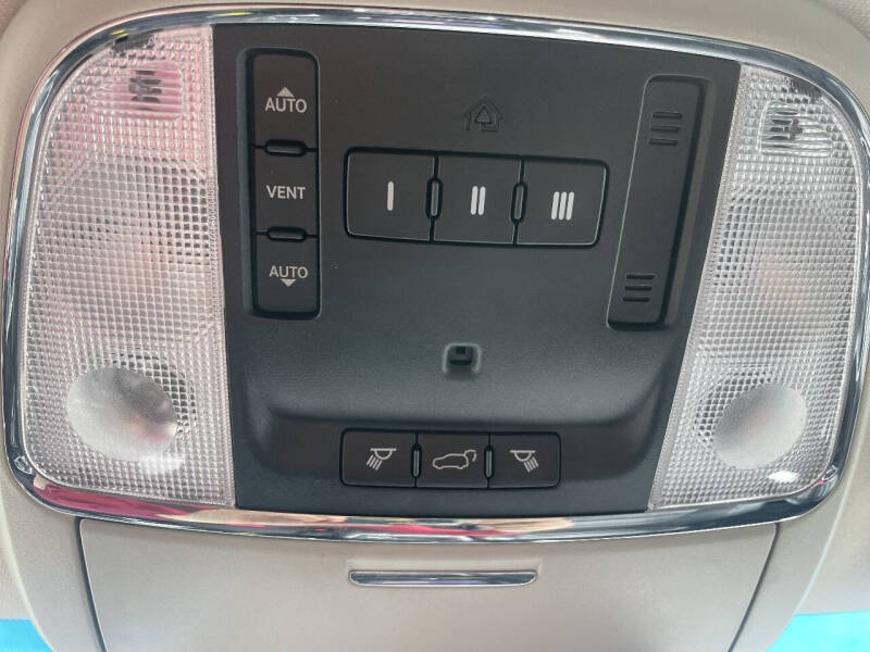 2013 Dodge Durango Citadel