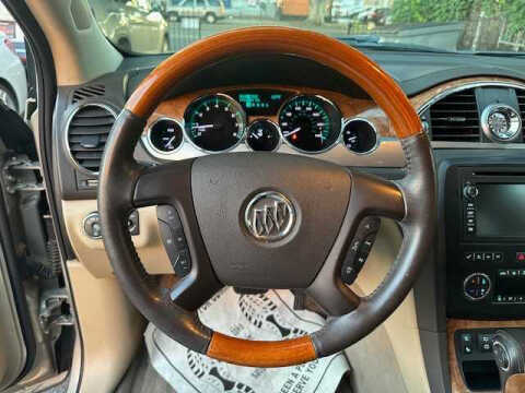 2011 Buick Enclave CXL-2