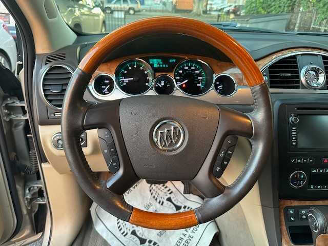 2011 Buick Enclave CXL-2