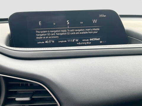 2023 Mazda CX-30 2.5 S