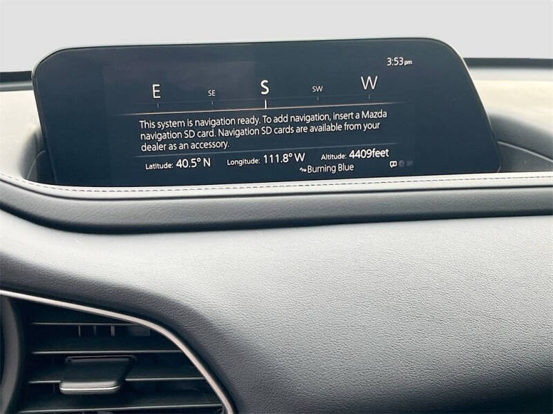 2023 Mazda CX-30 2.5 S