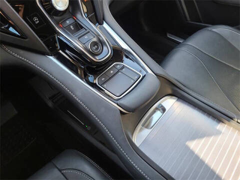 2022 Acura RDX w/Tech