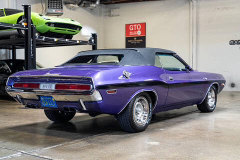 1970 Dodge Challenger