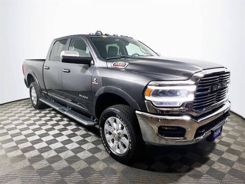 2022 RAM 3500 for sale at Royal Moore Custom Finance in Hillsboro OR