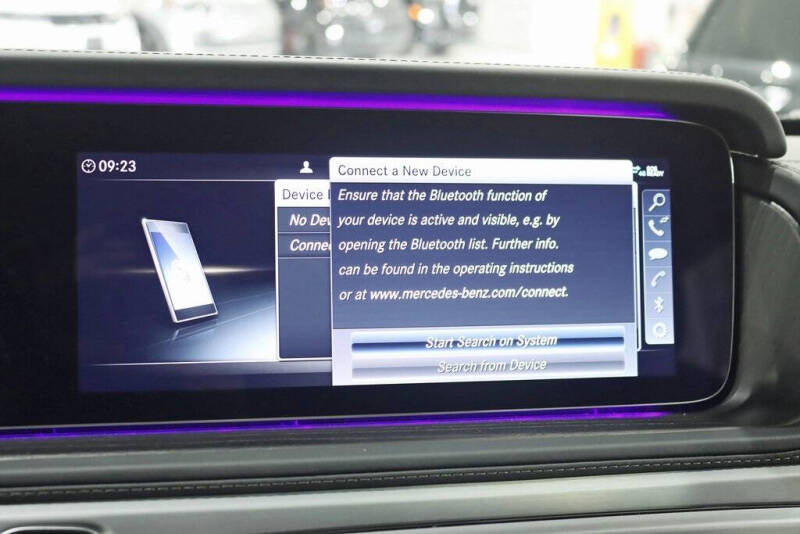 2024 Mercedes-Benz G-Class G 550