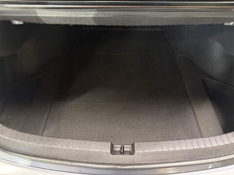 2018 Acura TLX w/Tech