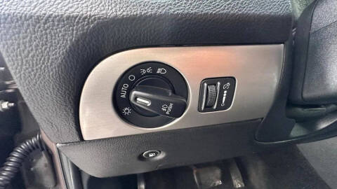 2017 Dodge Durango