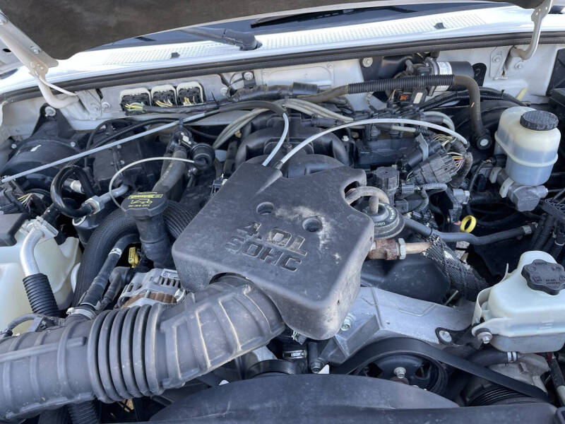 2010 Ford Ranger XLT