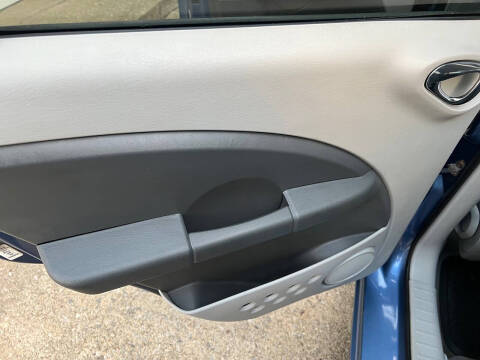 2006 Chrysler PT Cruiser Touring