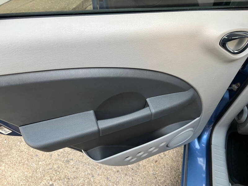 2006 Chrysler PT Cruiser Touring