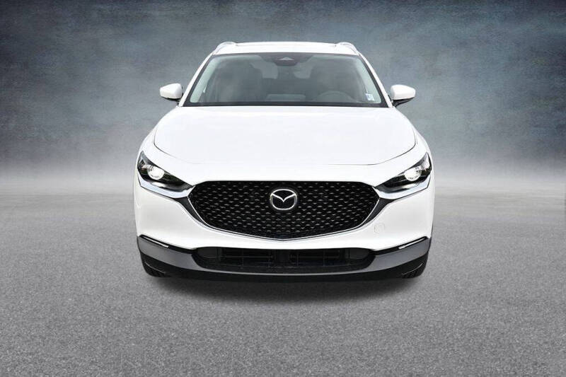 2025 Mazda CX-30 2.5 S Preferred