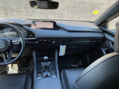 2021 Mazda Mazda3 Hatchback Premium