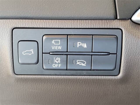 2020 Mazda CX-9 Signature