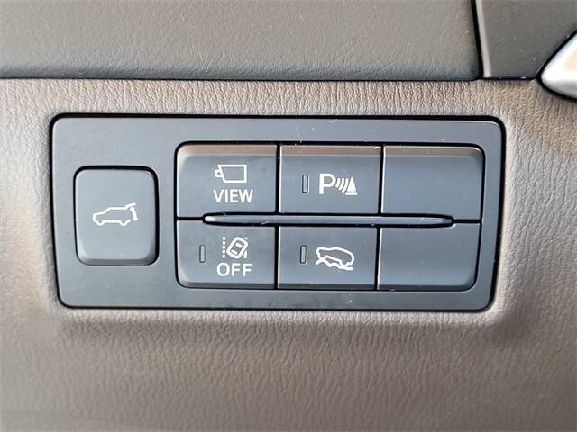 2020 Mazda CX-9 Signature