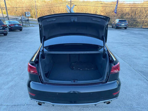 2019 Audi A3 quattro Premium Plus 45 TFSI