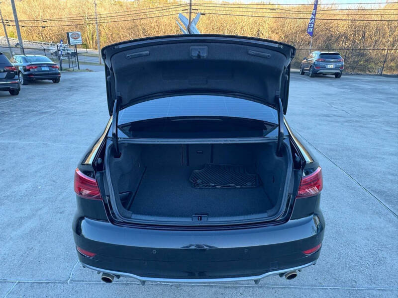 2019 Audi A3 quattro Premium Plus 45 TFSI