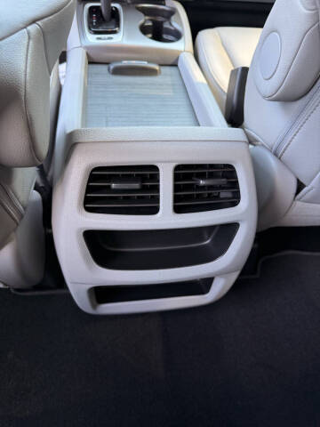 2017 Honda Ridgeline RTL