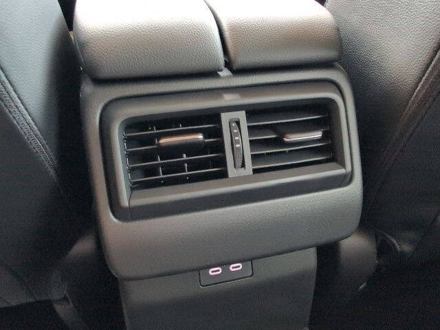 2025 Mazda CX-50 2.5 S Premium