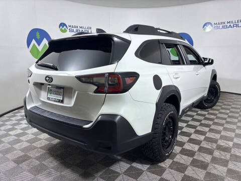 2024 Subaru Outback Premium