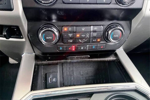 2020 Ford F-250 Super Duty