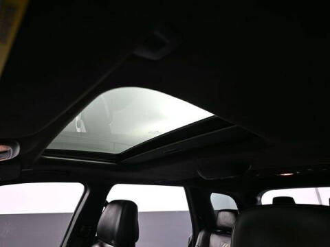 2018 Dodge Durango Citadel