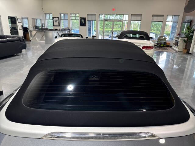 2018 Mercedes-Benz E-Class E 400 4MATIC