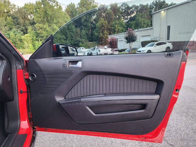 2012 Ford Mustang Boss 302