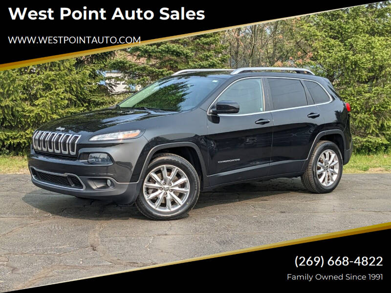 West Point Auto Sales – Car Dealer in Mattawan, MI