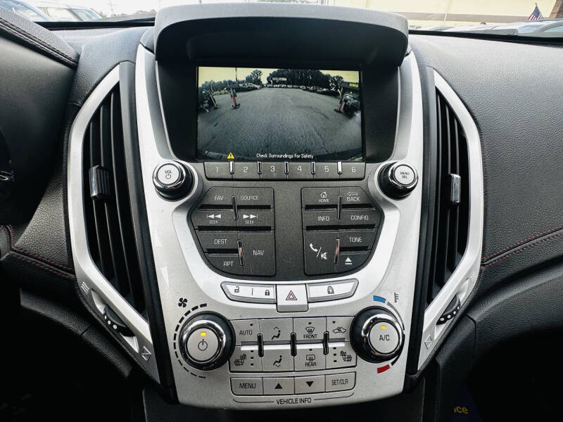 2013 GMC Terrain Denali