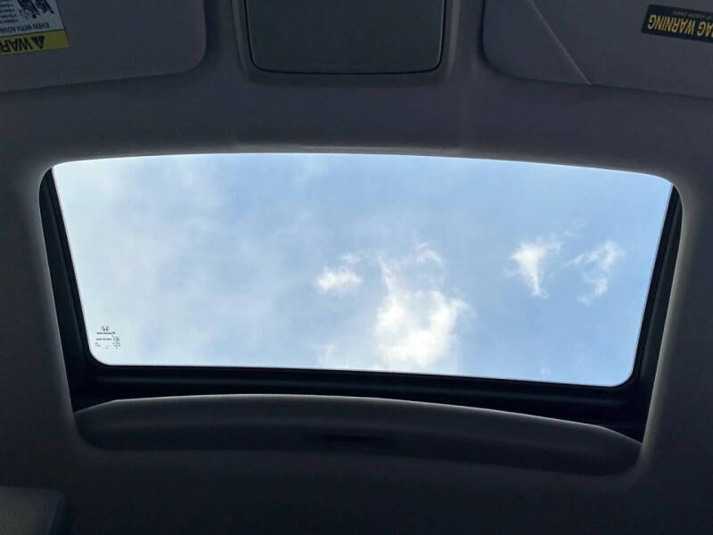 2012 Honda Crosstour EX