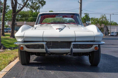 1964 Chevrolet Corvette