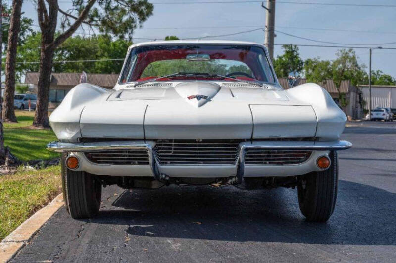 1964 Chevrolet Corvette