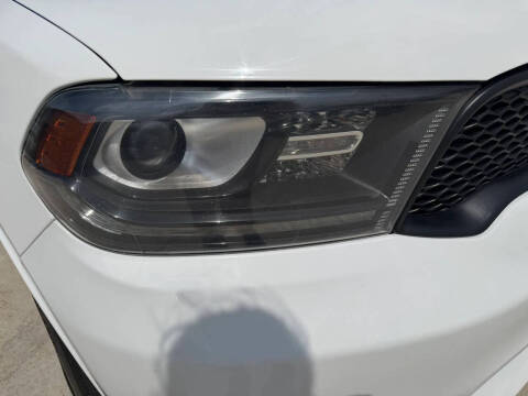 2019 Dodge Durango R/T
