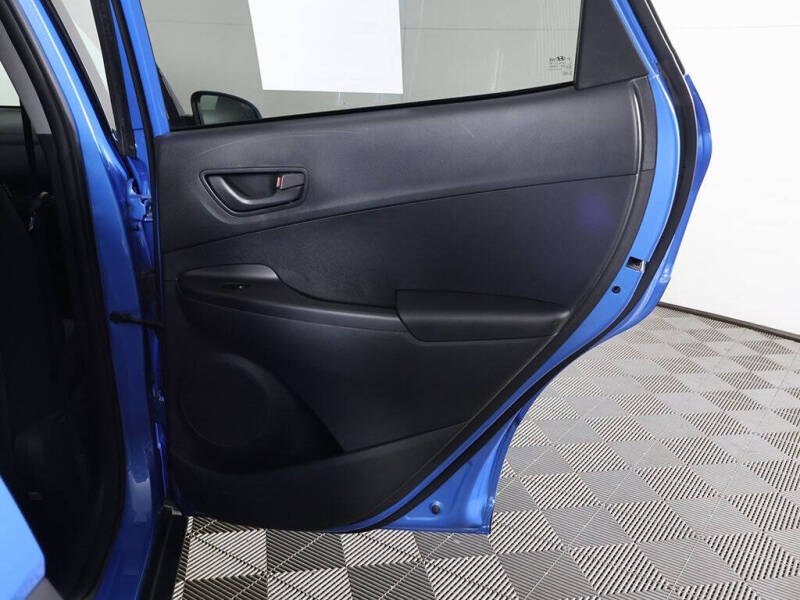 2020 Hyundai Kona SEL