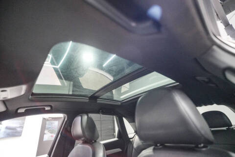 2017 Audi Q3 2.0T Premium