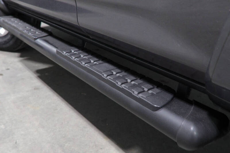 2017 Toyota 4Runner TRD Off-Road Premium