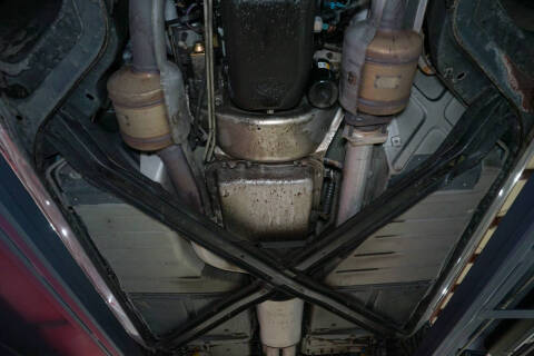 1996 Chevrolet Corvette