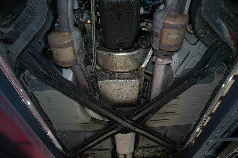 1996 Chevrolet Corvette