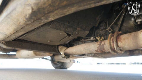 1975 Chevrolet Corvette