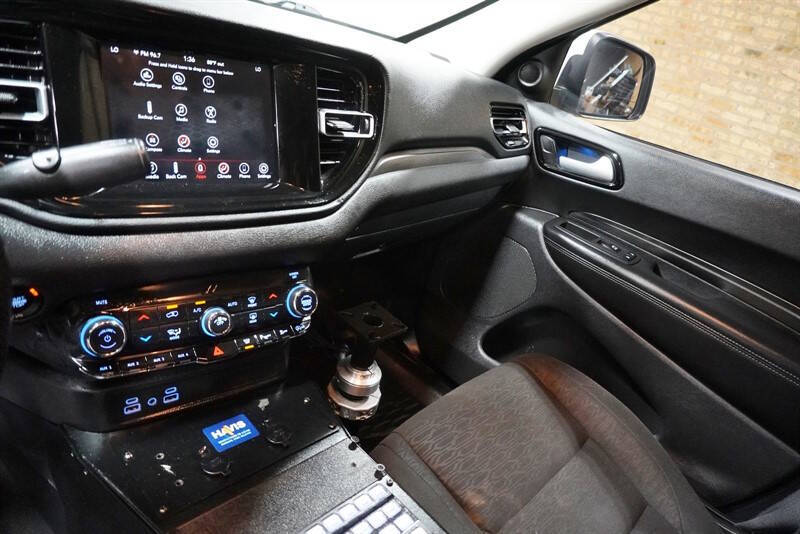2021 Dodge Durango Pursuit