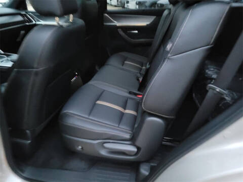 2026 Mazda CX-90 3.3 Turbo S Premium Sport