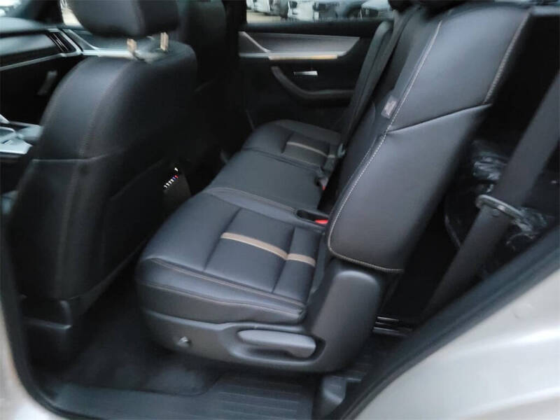 2026 Mazda CX-90 3.3 Turbo S Premium Sport