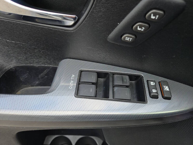 2014 Toyota Venza XLE